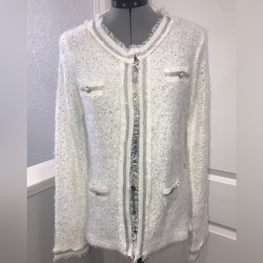 Dolce Cabo Sweater Cardigan